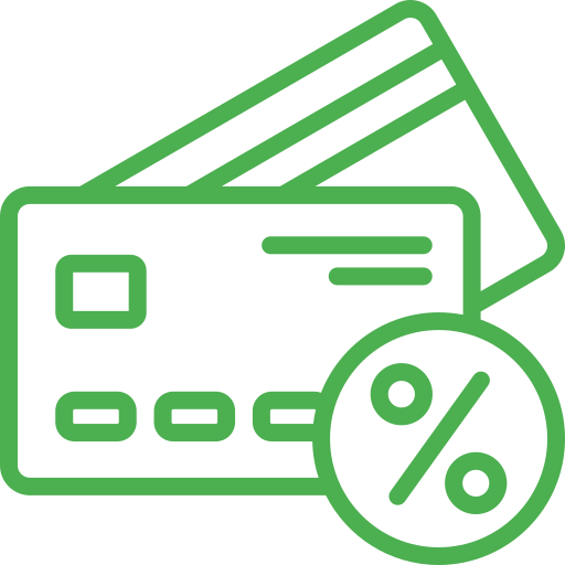 Рассрочка 0%